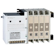 BBPG Hot sale Genuine original EAST Industrial Power 4-Pole Three-Phase Automatic Transfer Switch (A
