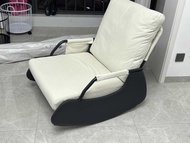 🔥【特別推薦】【100%全新】搖搖椅Chair瞓椅陽台休閑椅子#休閒躺椅