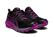 【時代體育】 ASICS 亞瑟士 GEL-FujiTrabuco 9 G-TX 女越野跑鞋 1012A900-002