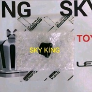 Rubber seal motor washer water spray wiper front vx100 cygnus lx470 original rubber seal wiper tube 