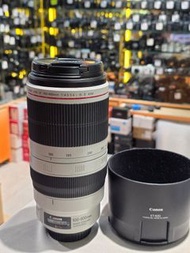 Canon EF 100-400mm L IS II 第二代