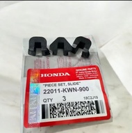Slider Piece PCX 150, 160/ Click V1, V2, V3/ ADV V1, V2