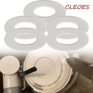 CLEOES Flush Valve Seal Washer Diaphragm, Universal Elastic Drain Valve Sealing Washer, Rubber Anti-