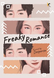 Freaky Romance