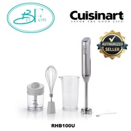 Cuisinart RHB100U EvolutionX Cordless Hand Blender