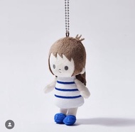 milet live tour "Made of Glass" Goods milet 公仔