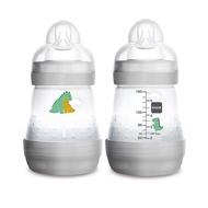 Mam milk bottle 160ml