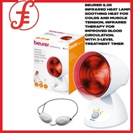 Beurer IL35 (150W) | IL11 (100W) IL50 (300W) Infrared Heat Lamp