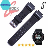 STRAP CASIO G-SHOCK GW-9400 GW9400 GW 9400 WATCH BLACK