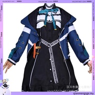 Hoshimachi Suisei 4th Anniversary Cosplay Dress - VTuber Virtual Idol