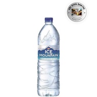 Ice Mountain Pure Bottle Water 1.5l