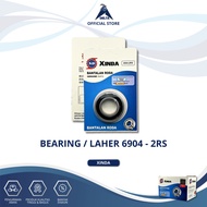 BEARING LAHER/ 6904 2RS – XINDA