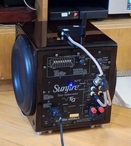 Sunfire TSEQ-10