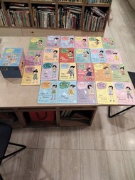 Billie B Brown, Sally Rippin, 23 books