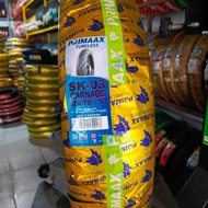 Primaax SK03 Outer Tire 120/70-17 TUBELESS
