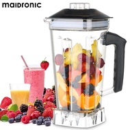 Aicook X Maidronic  Blender Jar 2L BPA FREE For HS200D Commercial Blender