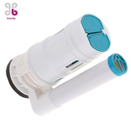 [Baosity] Adjustable Cistern Toilet Tank Flush Valve Repalcement Parts Accessories 18cm