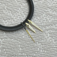 Watch Hands Set Green Luminous Watch Accessories for NH34/NH35/NH36/4R35/4R36 Movement