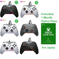 PDP Wired Xbox Game Controller - Microsoft Licensed for Xbox Series X|S/Xbox One/PC