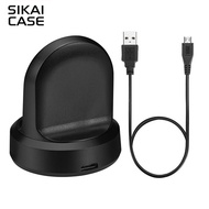 wholesale SIKAI For Samsung Gear S3 Wireless Charging Dock High Quality Charger For Samsung Gear S2