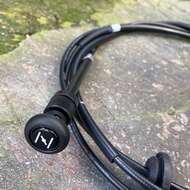 Cable Assy Choke Cable Replacement for Toyota Starlet EP70 EP71 Box EP80 EP81 EP82 Capsule GT Turbo 