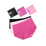 (3 PCS) ZeroFeel Woman Underwear