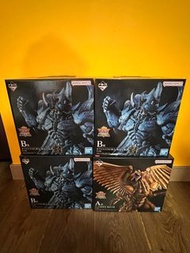 遊戲王一番賞 b 賞
