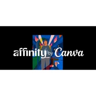 Affinity Designer Upgrade 2025