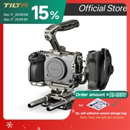 TILTA Shooting Accessories Sony FX3/FX30 Camera Cage For Sony Kit Camera Full Accessories Upper Port