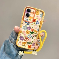 Phone Case for VIVO Y04s Y04 Y29t Y29s Y29 Y03 Y03t Y18 Y28 Y28s Y02 Y02A Y02T Y02s Y01 5G 4G Cute C