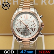 MICHAEL KORS Watch For Men Original Pawnable MK Watch For Men Pawnable Original Rose Gold MICHAEL KO