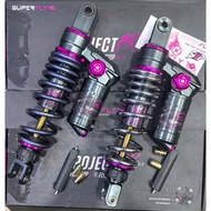 SUPERFLY VARIO 150  320MM CAN UPGRADE TO 340MM BR RACE PROJECT MONOSHOCK ABSORBER SUSPENSION