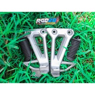 Postep shoter rubber step setOriginal