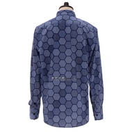 Batman Batman Dark Knight Heath Ledger Joker Joker cosplay Costume Everyday Shirt Shirt