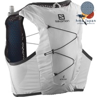 SALOMON ACTIVE SKIN 4 Hydration Vest Backpack Collection