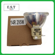 295 watt 14r Clara rdw moving head beam bulb
