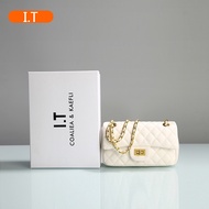 FB6 [READY STOCK] Women's Bags Ladies Handbags Shoulder Bags Chain Messenger Bags