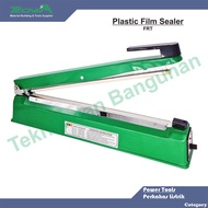 FRT 200mm, 300mm, 400mm Plastic Film Sealer Adhesive Tool