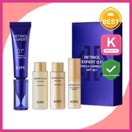 [iope] Retinol Expert 0.1% Wrinkle Corrector Eye Cream, 20g, 1pc / Korean Eye Cream / Wrinkle Correc