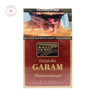 Gudang Garam Filter Rokok