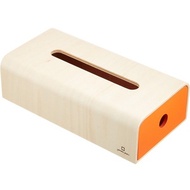 yamato japan｜soft pack純手工木製簡約風格抽屜式面紙盒