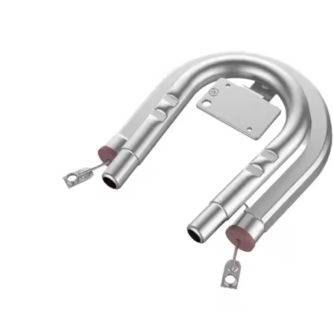 coffee machine heating element aluminum U-shaped heater for tea machine coffee maker electric heatin