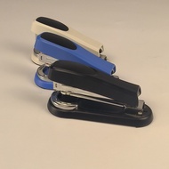 Stapler boleh diputar 360 darjah, stapler jahitan tengah, stapler buku teks, stapler pengikat pelbag