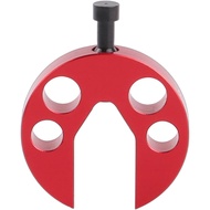 Helicopter Leveler Helicopter Swashplate Leveler Crossplate Corrector Leveler Tool for 380/470/500/5