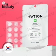 [FATION] Nosca9 Spot Patch 102 sheets