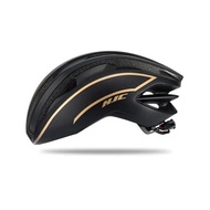 HJC HJC  Ibex 3.0 Helmet - MT.GL BLACK GOLD