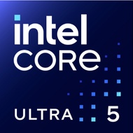 Intel Core Ultra 5 Series Desktop CPU Socket LGA 1851 / 225F / 225 / 235 / 245KF / 245K