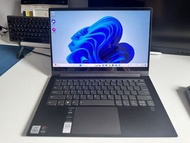 Lenovo Yoga C940 Touchscreen Laptop