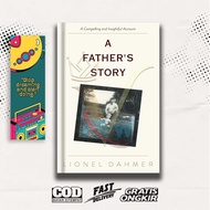 Father's Storya - Lionel Dahmer (English)