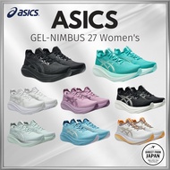 gel-nimbus Ladies1012b753Run27Walking shoes R8GU